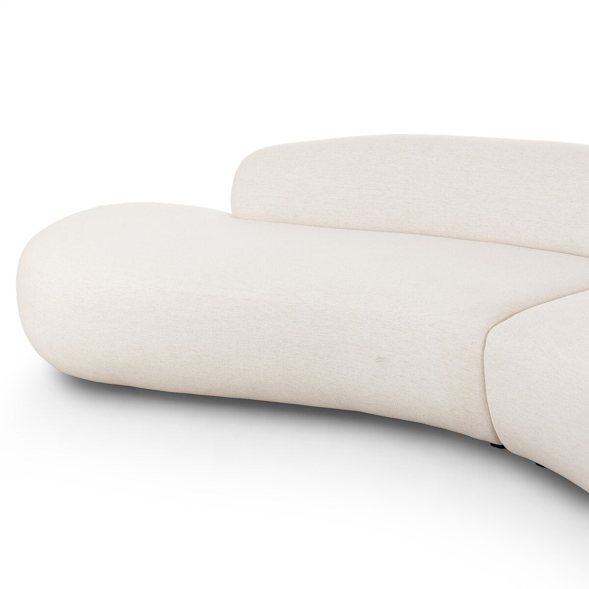 Belen Double Chaise