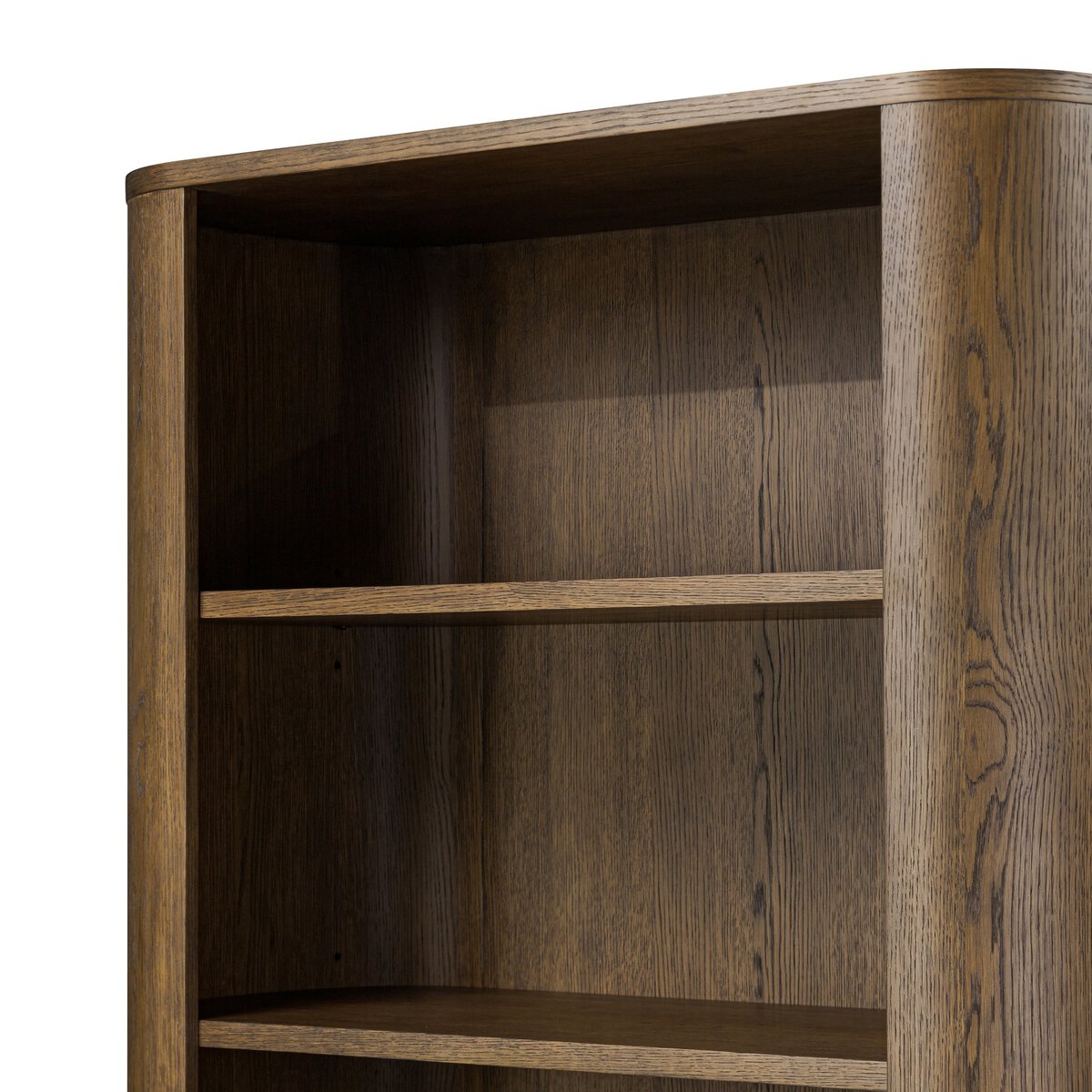 Pilar Bookcase