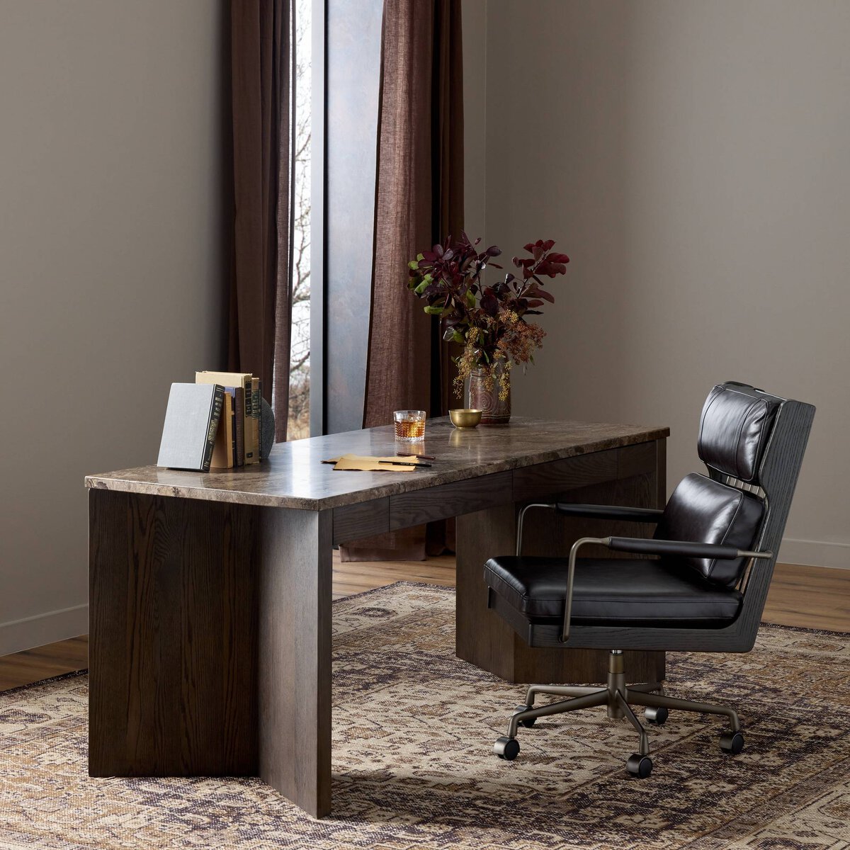 Lawson Desk – Native Citizen