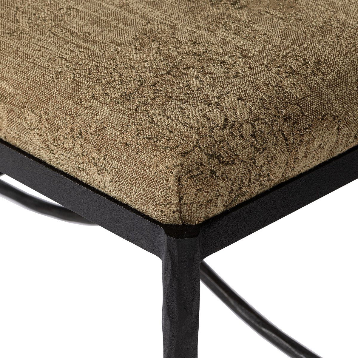 Jade Accent Stool