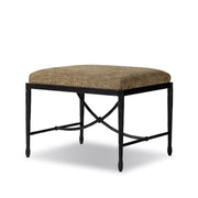 Jade Accent Stool