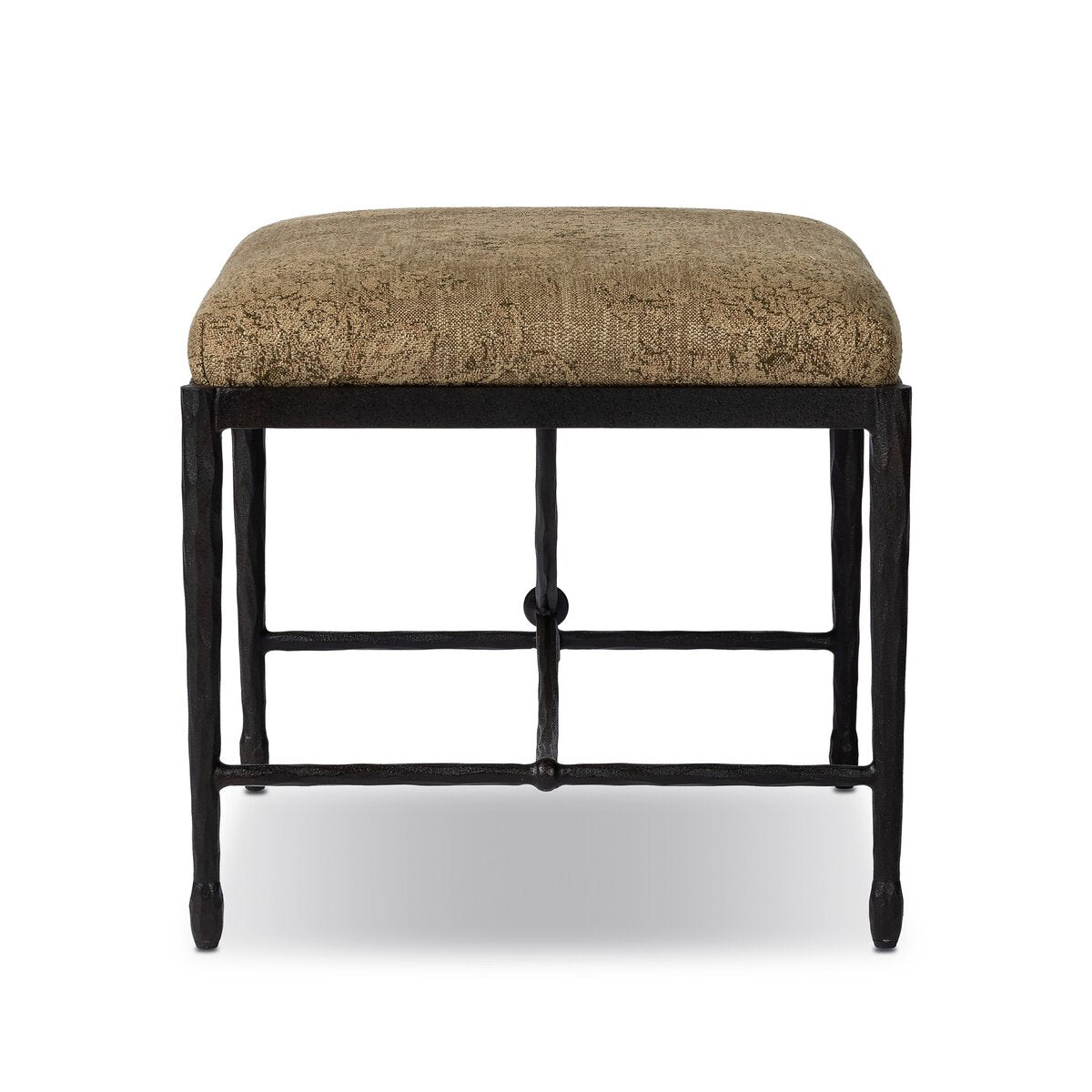 Jade Accent Stool
