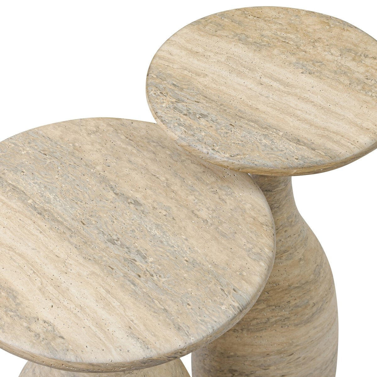 Cora Nesting End Tables