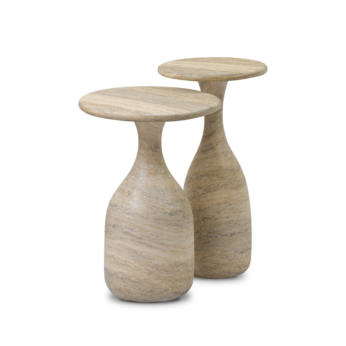 Cora Nesting End Tables – Native Citizen