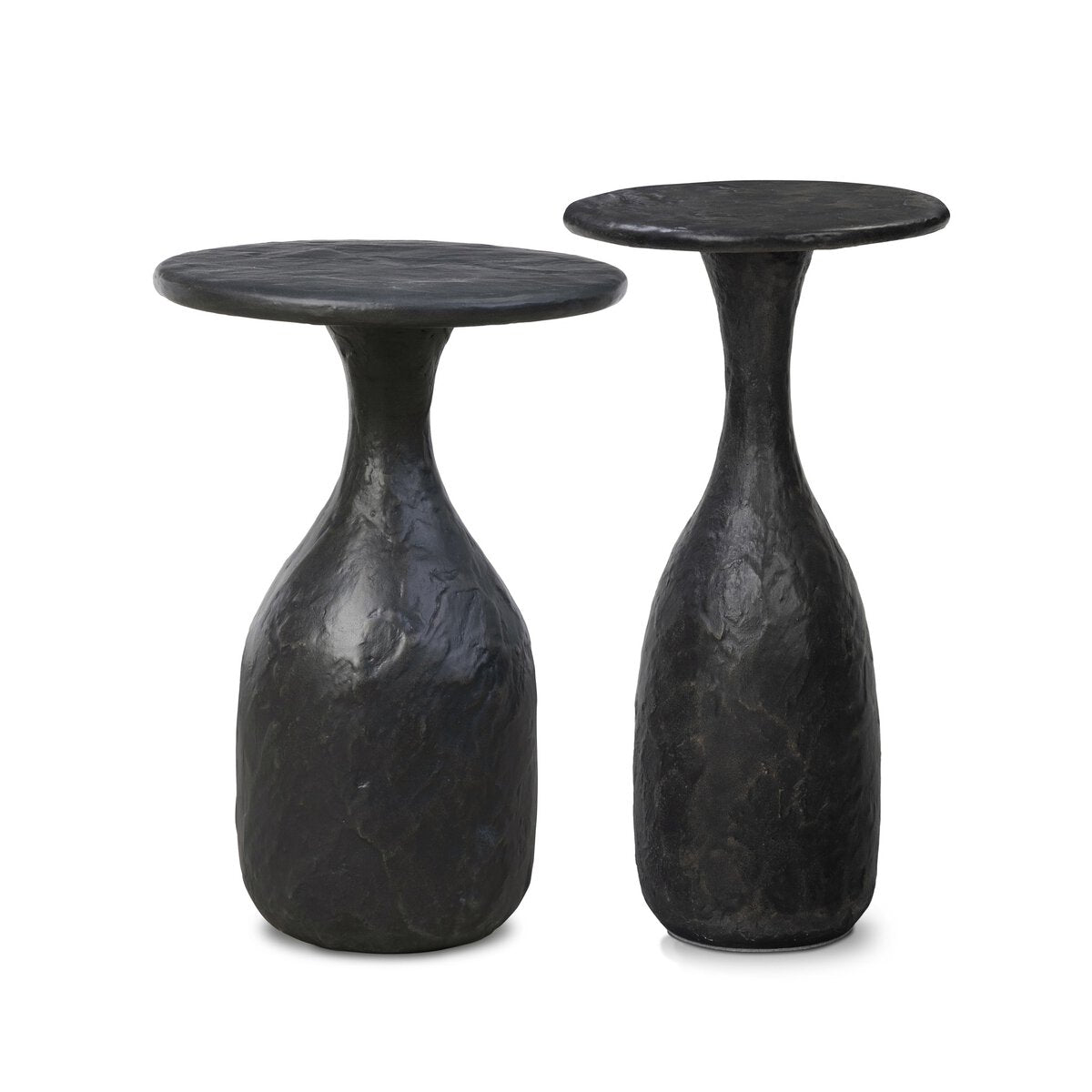 Cora Nesting End Tables