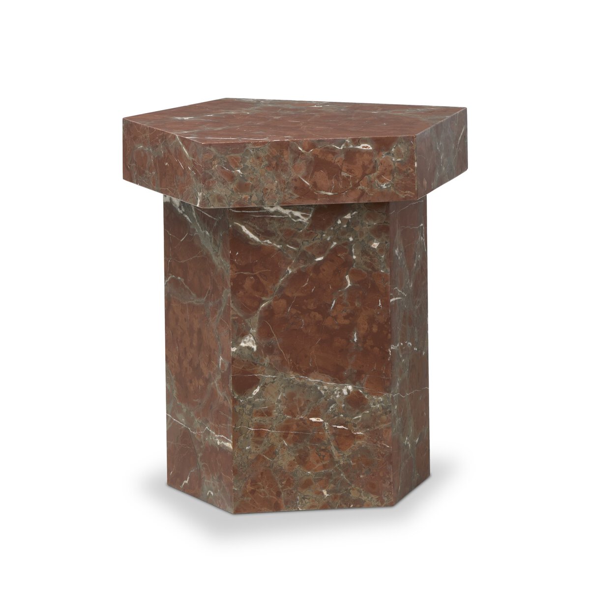Brando End Table