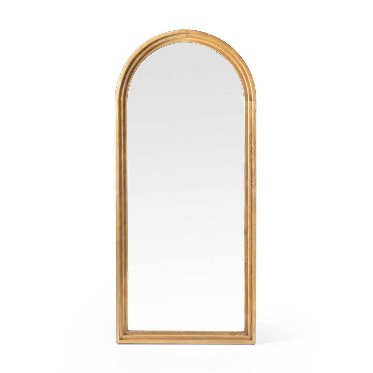 Belvin Floor Mirror