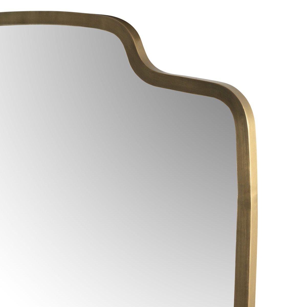 Vault Mirror