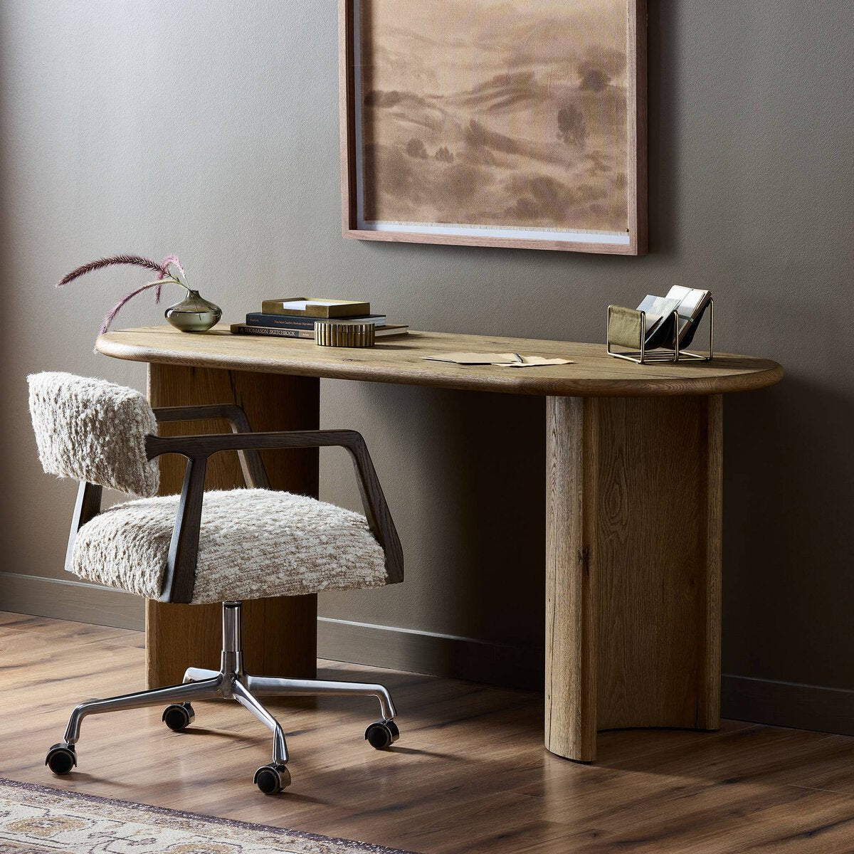 Paden Desk