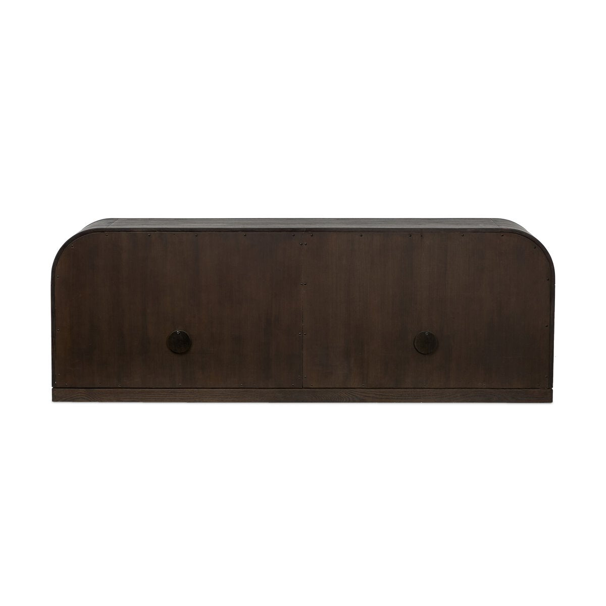 Hepburn Media Console