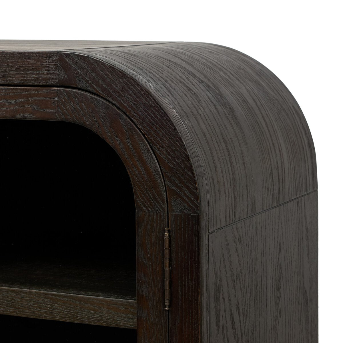 Hepburn Media Console