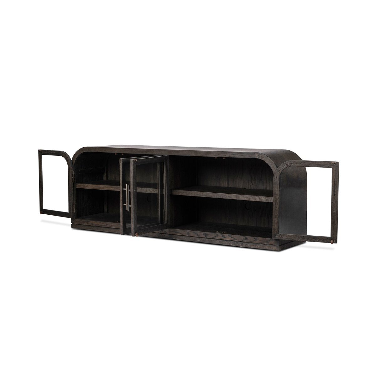 Hepburn Media Console