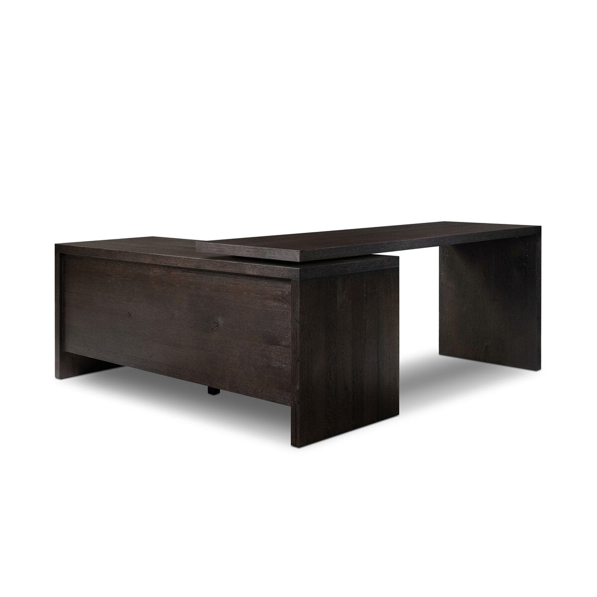 Noah Rotating Desk