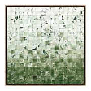 Merida Verde by Douglas Galloway