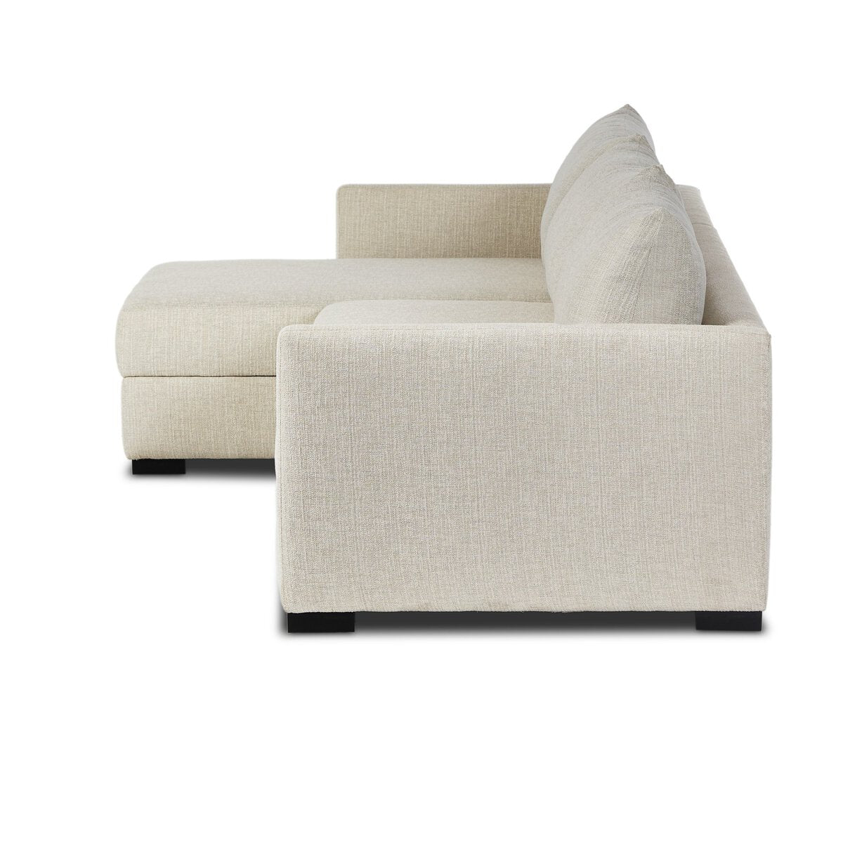 Wickham 2-Piece Sleeper Sectional