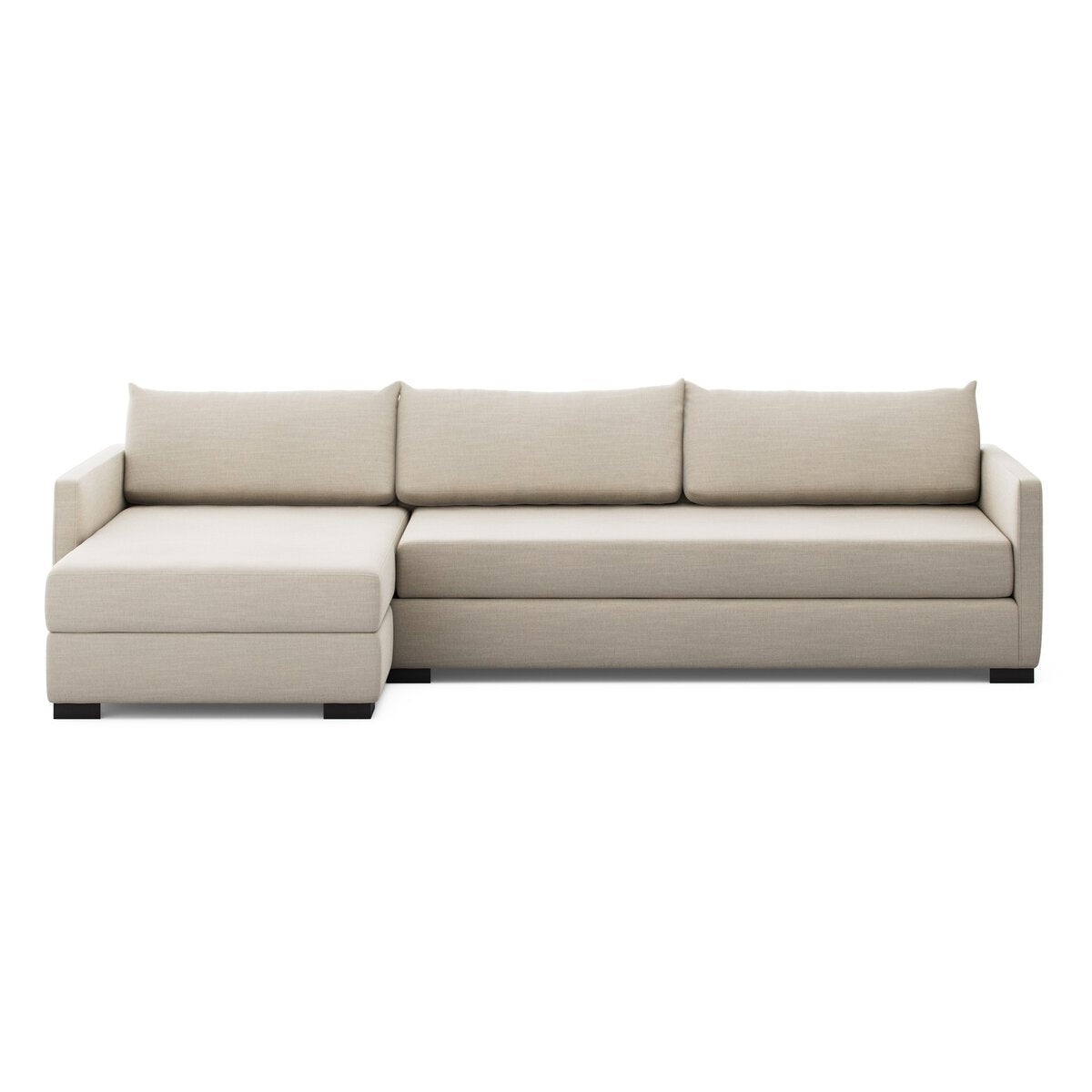 Wickham 2-Piece Sleeper Sectional