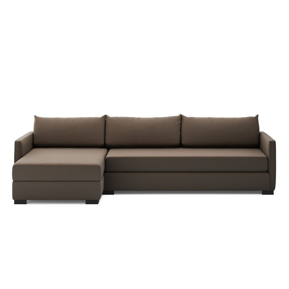 Wickham 2-Piece Sleeper Sectional