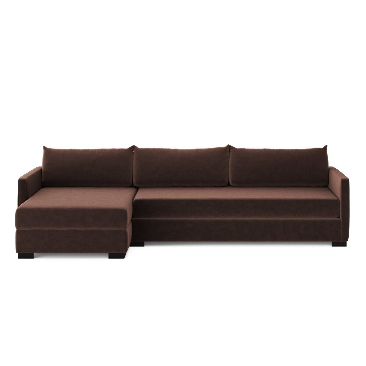 Wickham 2-Piece Sleeper Sectional