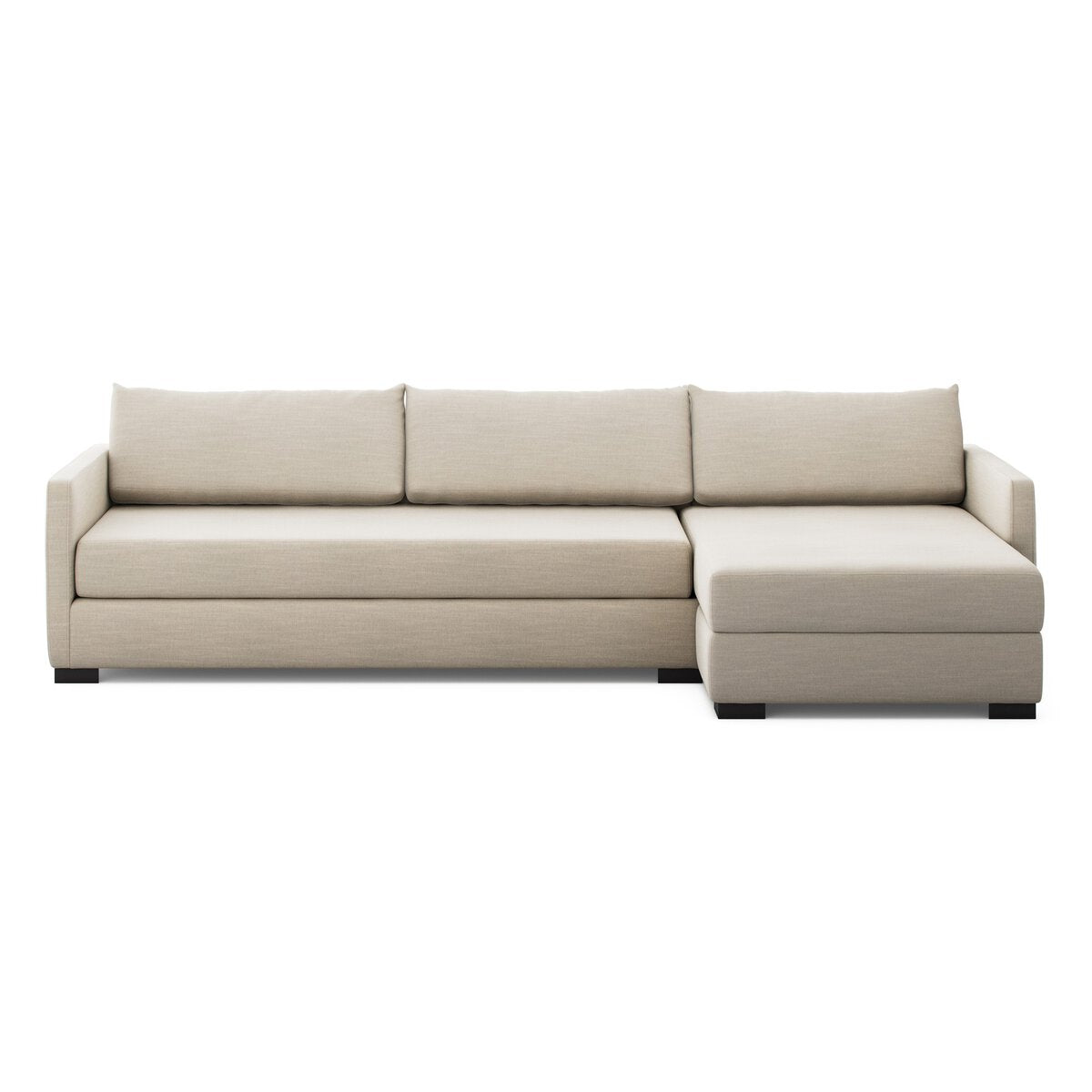 Wickham 2-Piece Sleeper Sectional