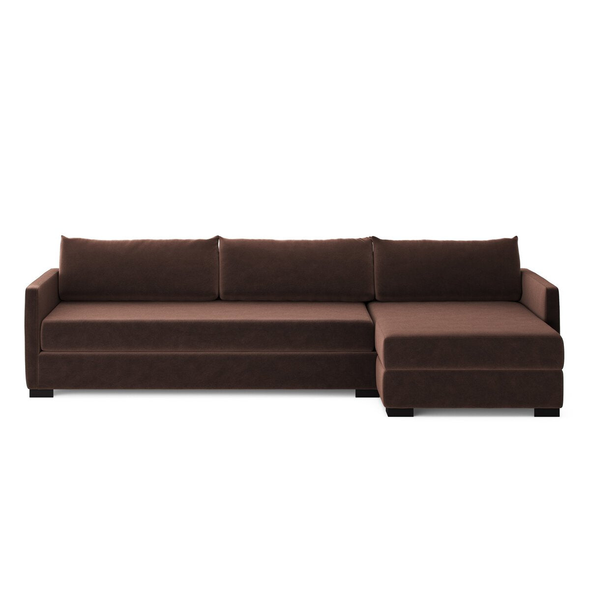 Wickham 2-Piece Sleeper Sectional