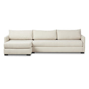 Wickham 2-Piece Sleeper Sectional