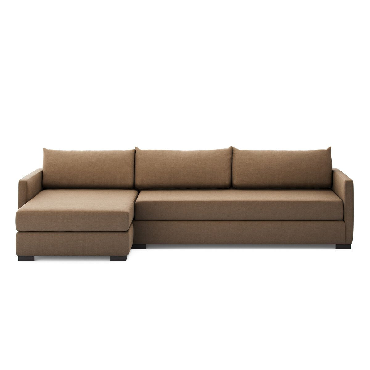 Wickham 2-Piece Sleeper Sectional