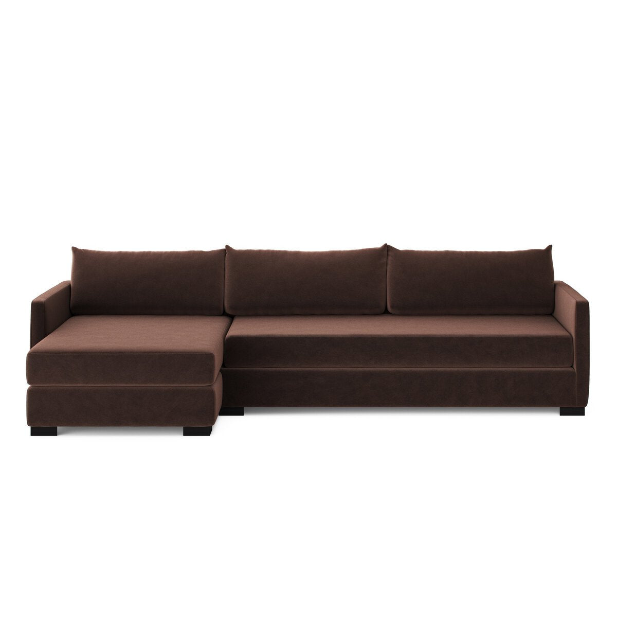 Wickham 2-Piece Sleeper Sectional