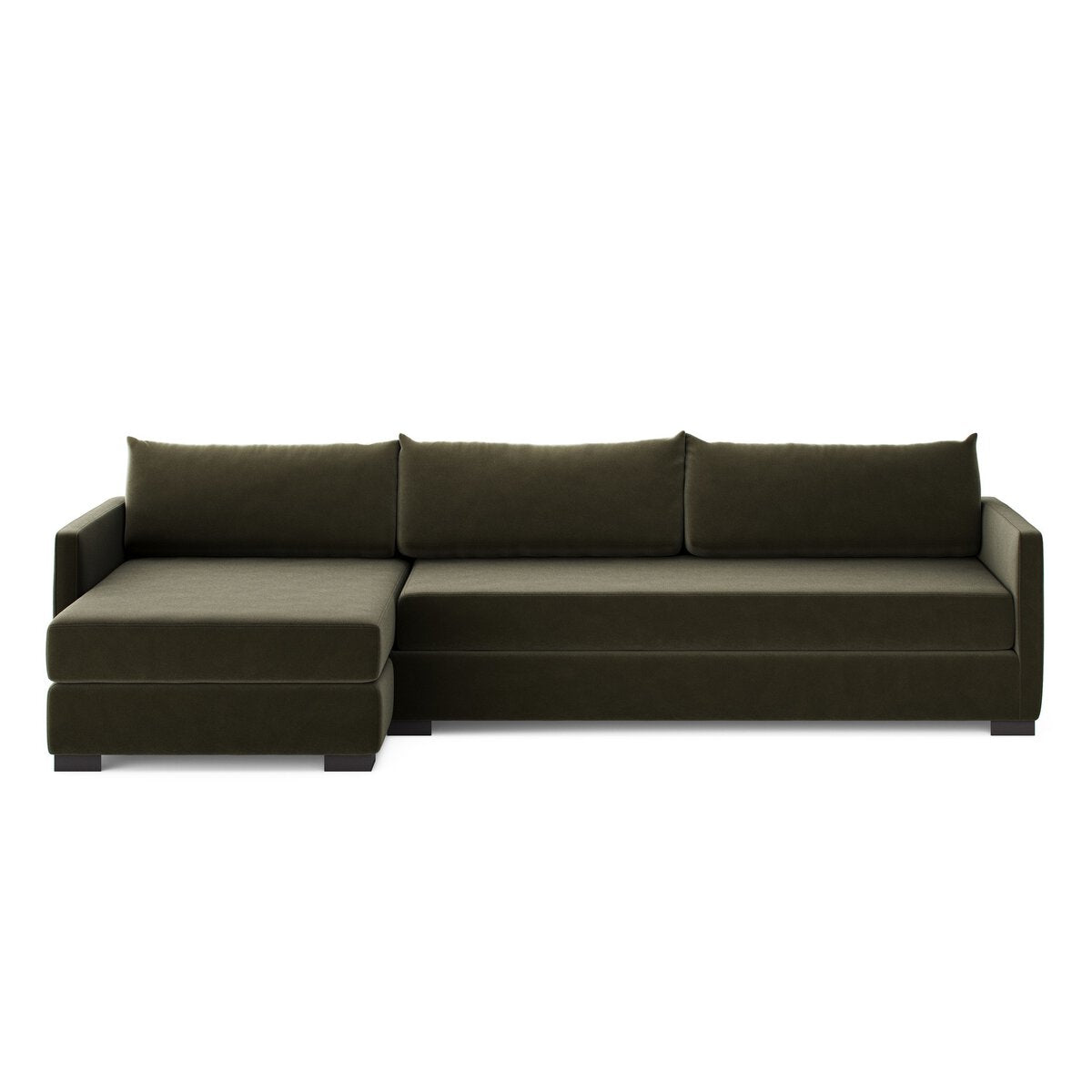 Wickham 2-Piece Sleeper Sectional