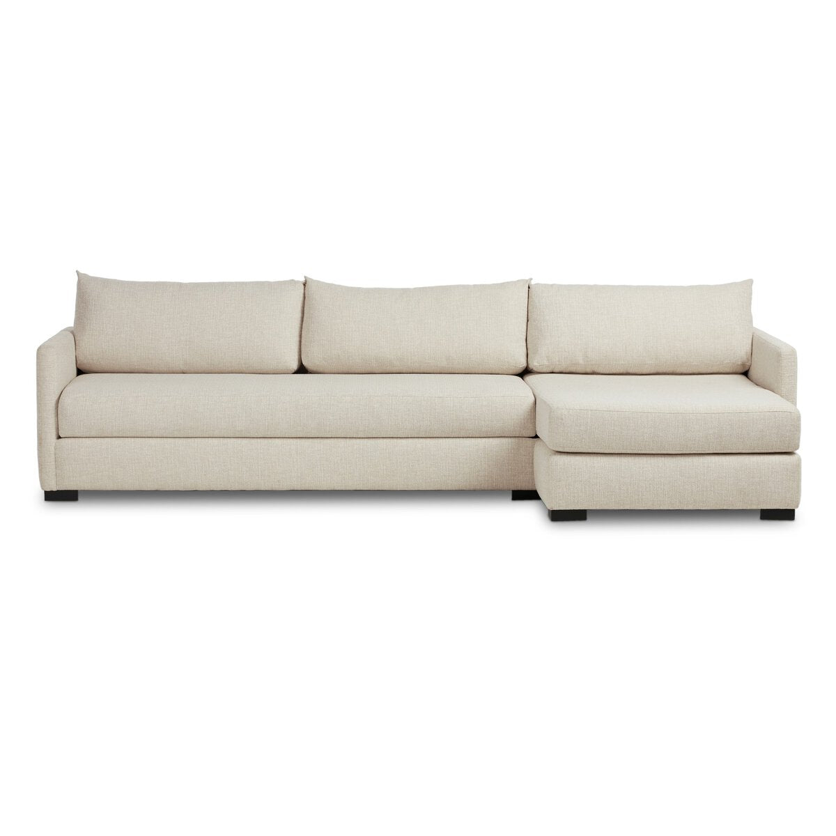 Wickham 2-Piece Sleeper Sectional