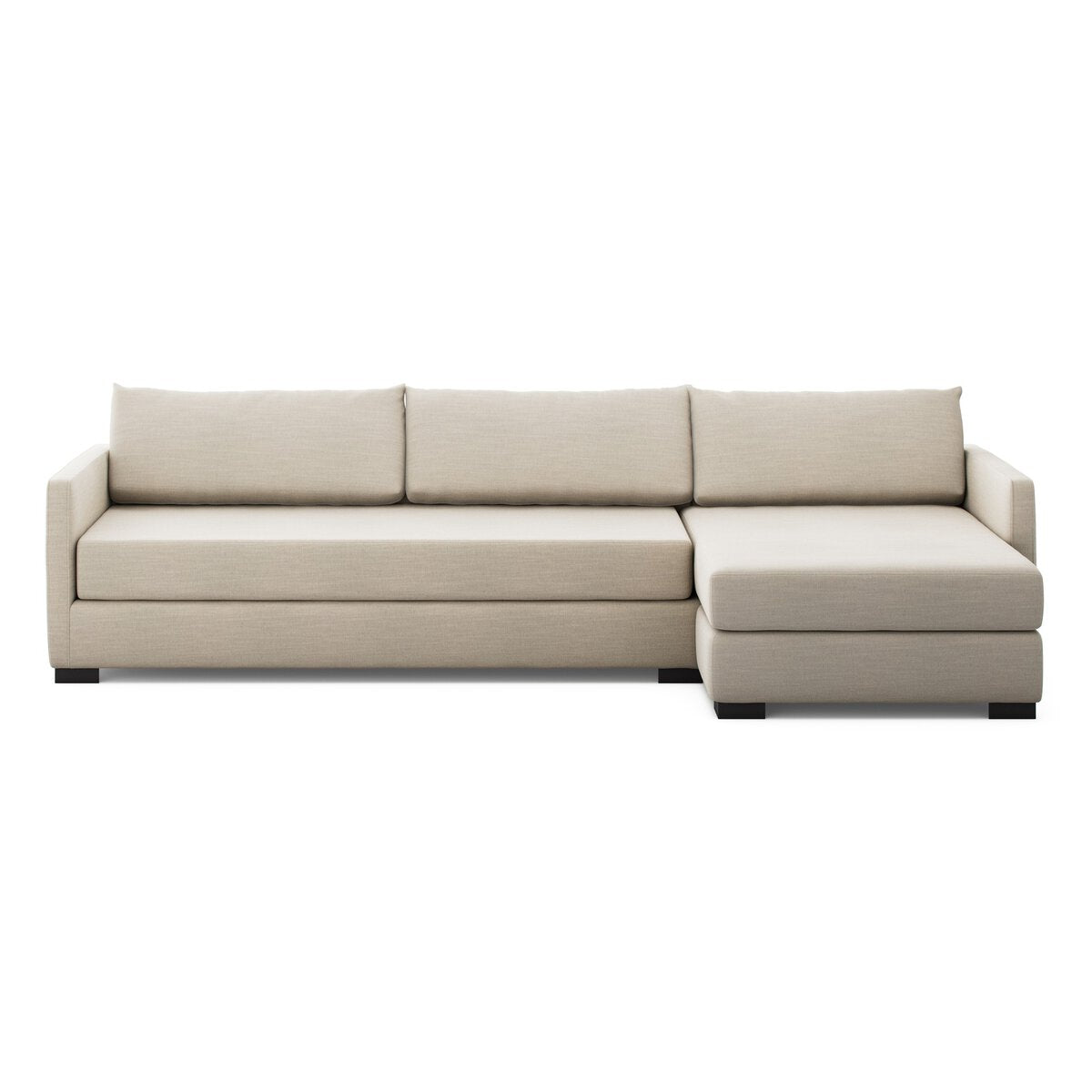 Wickham 2-Piece Sleeper Sectional