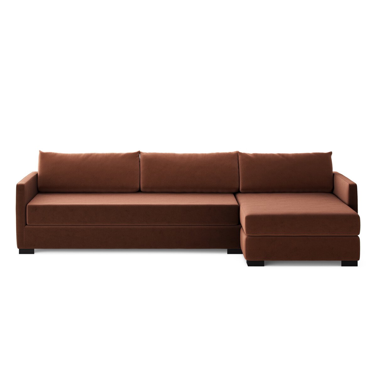 Wickham 2-Piece Sleeper Sectional