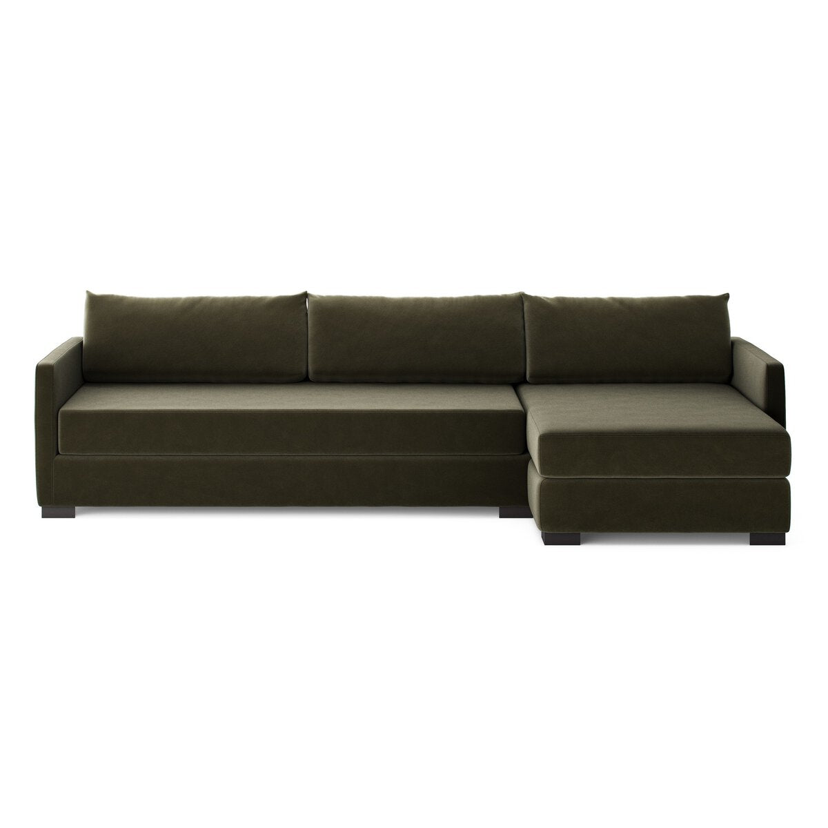 Wickham 2-Piece Sleeper Sectional