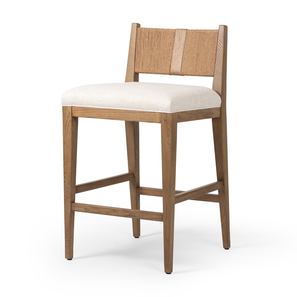 Selene Bar + Counter Stool