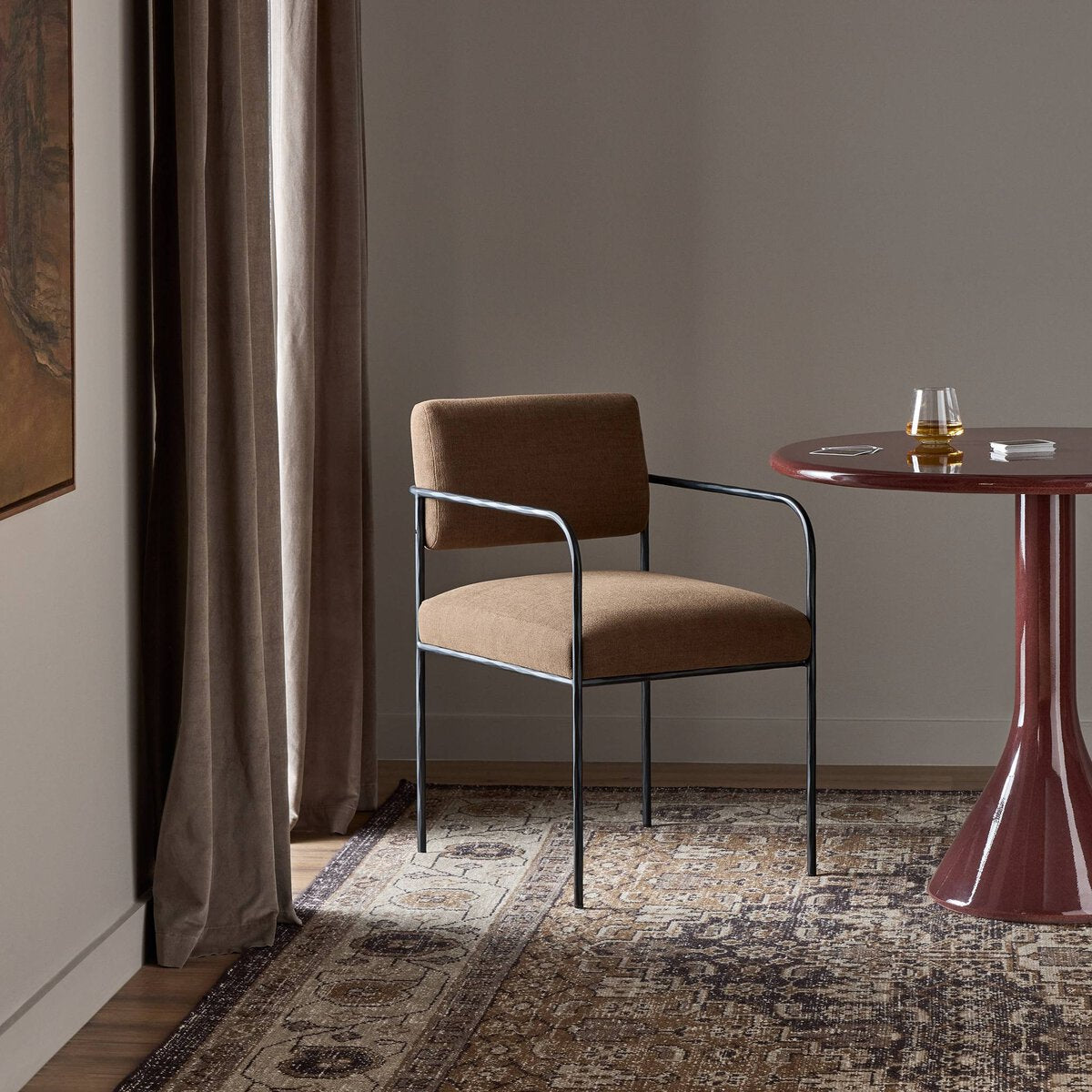 Fenn Dining Chair