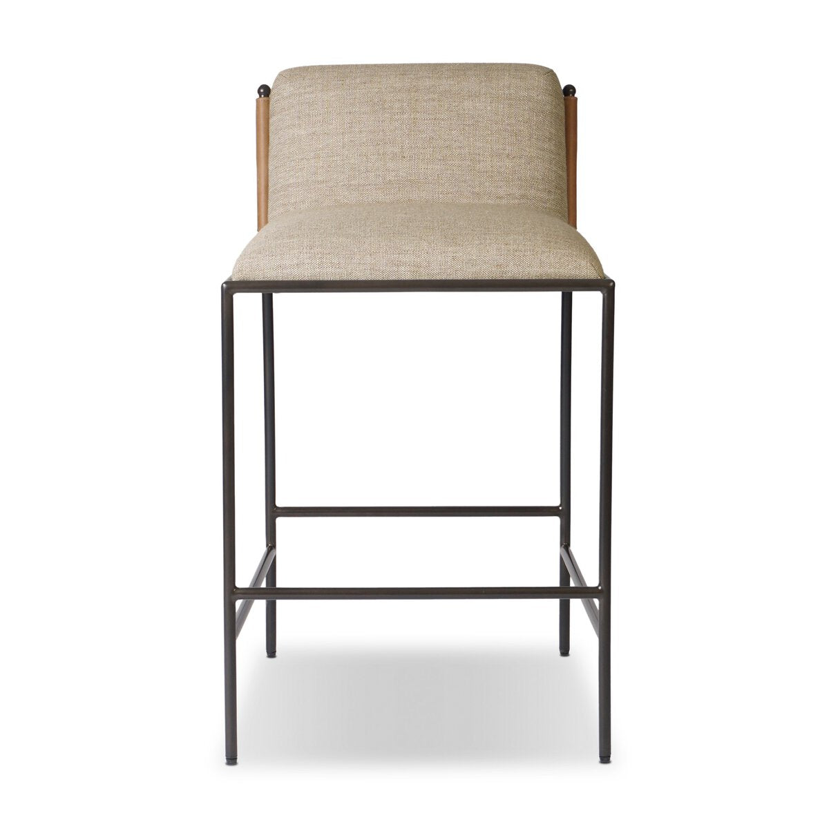 Elba Bar + Counter Stool
