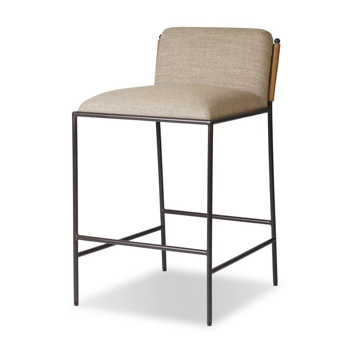 Elba Bar + Counter Stool