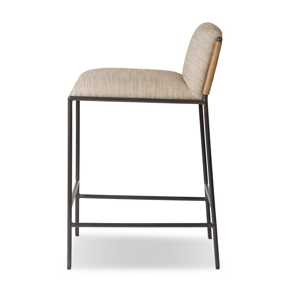 Elba Bar + Counter Stool