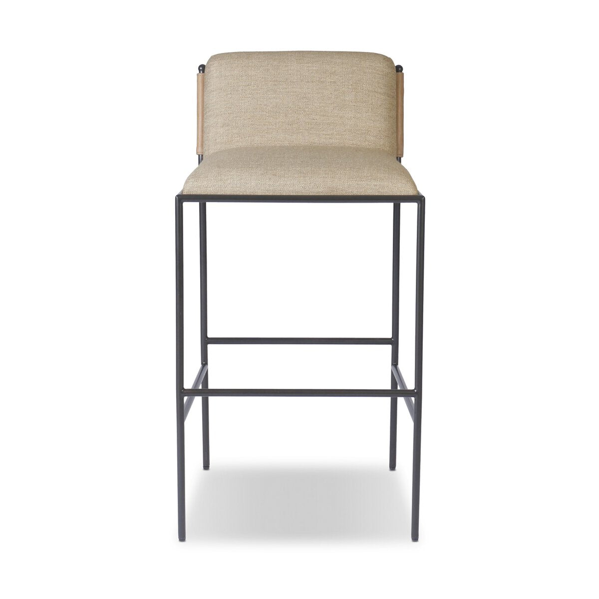 Elba Bar + Counter Stool