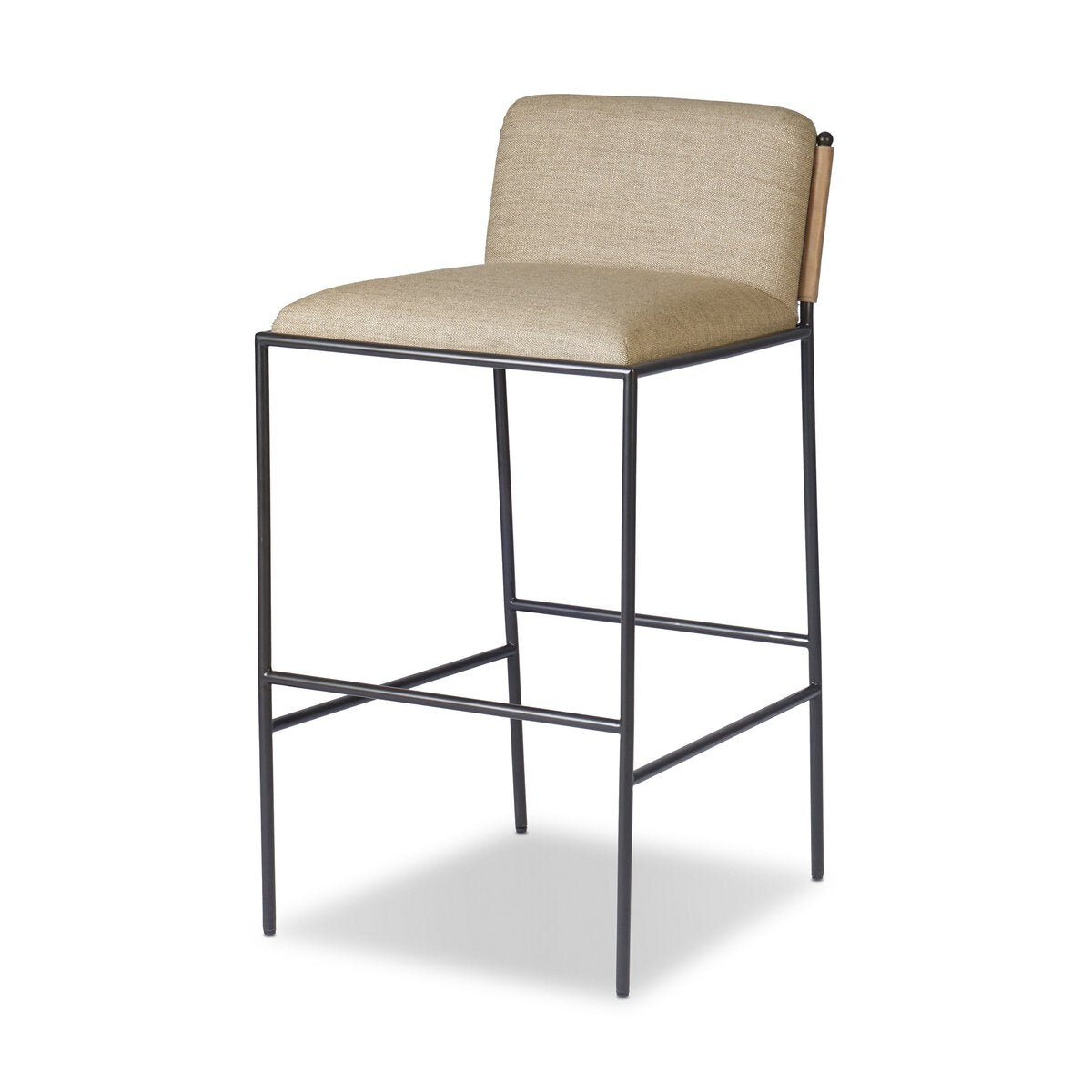 Elba Bar + Counter Stool