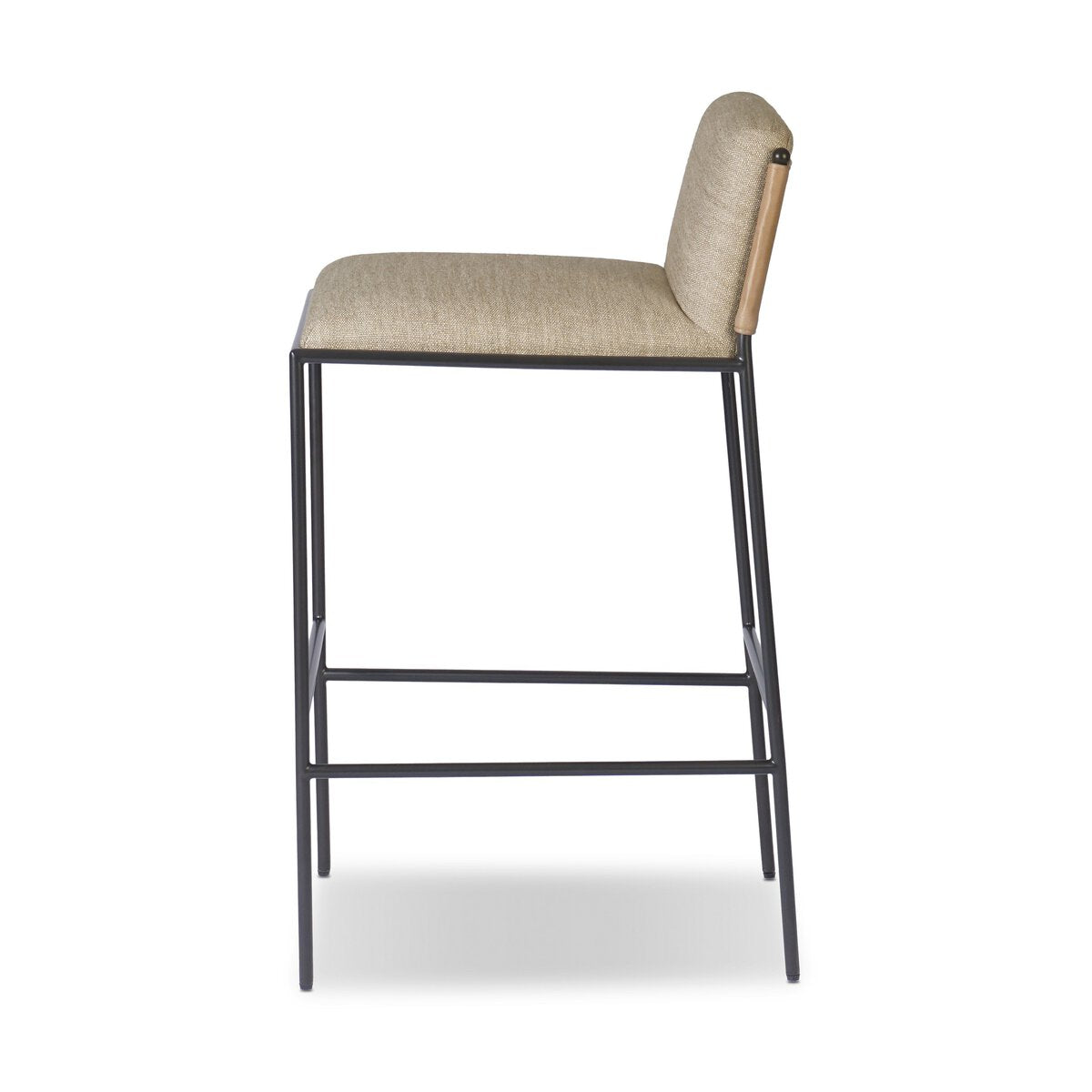 Elba Bar + Counter Stool