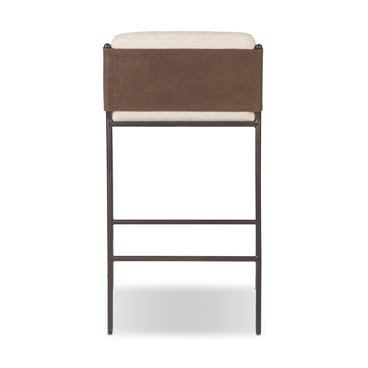 Elba Bar + Counter Stool