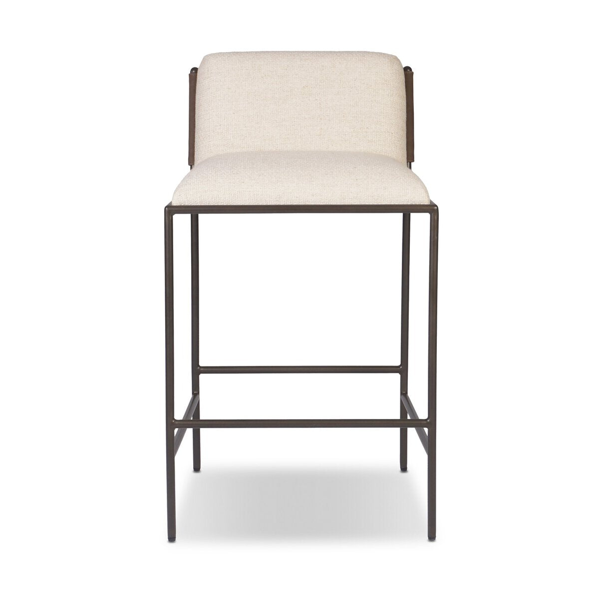 Elba Bar + Counter Stool