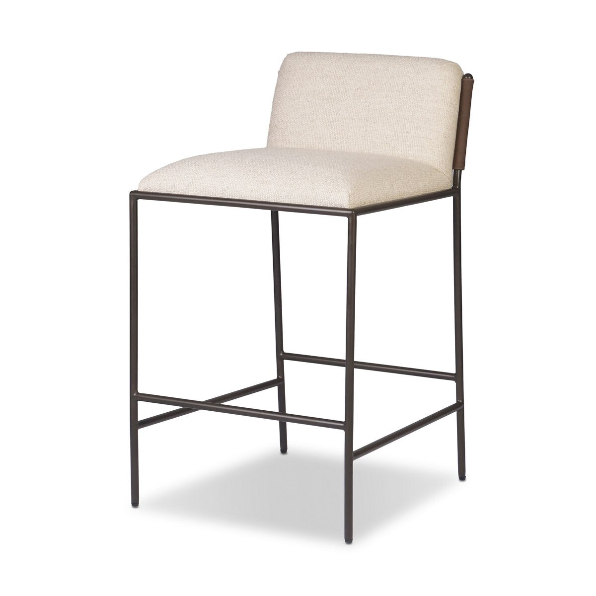 Elba Bar + Counter Stool