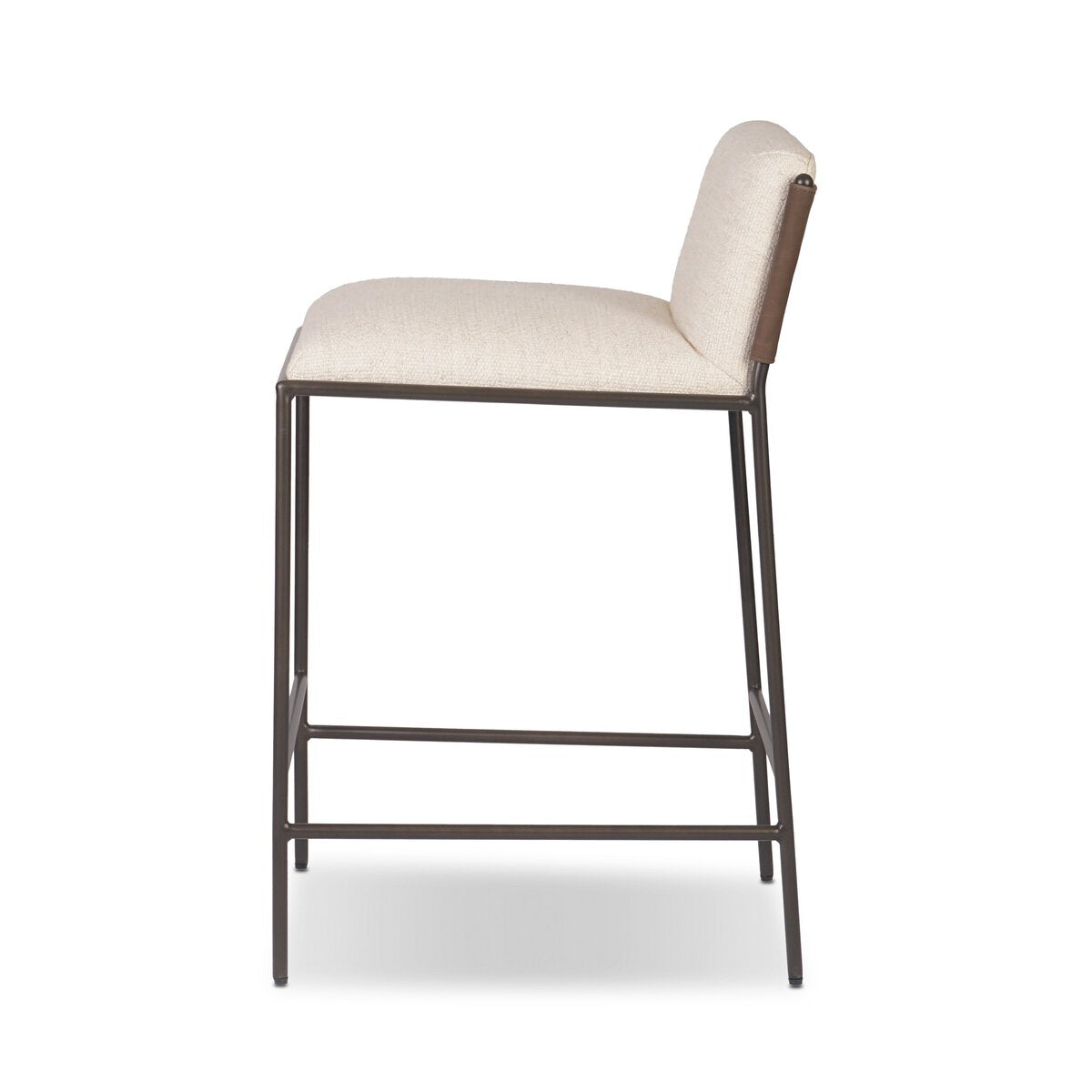 Elba Bar + Counter Stool