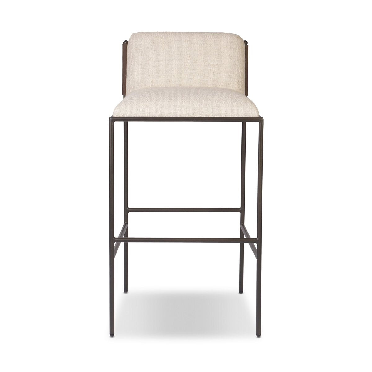 Elba Bar + Counter Stool