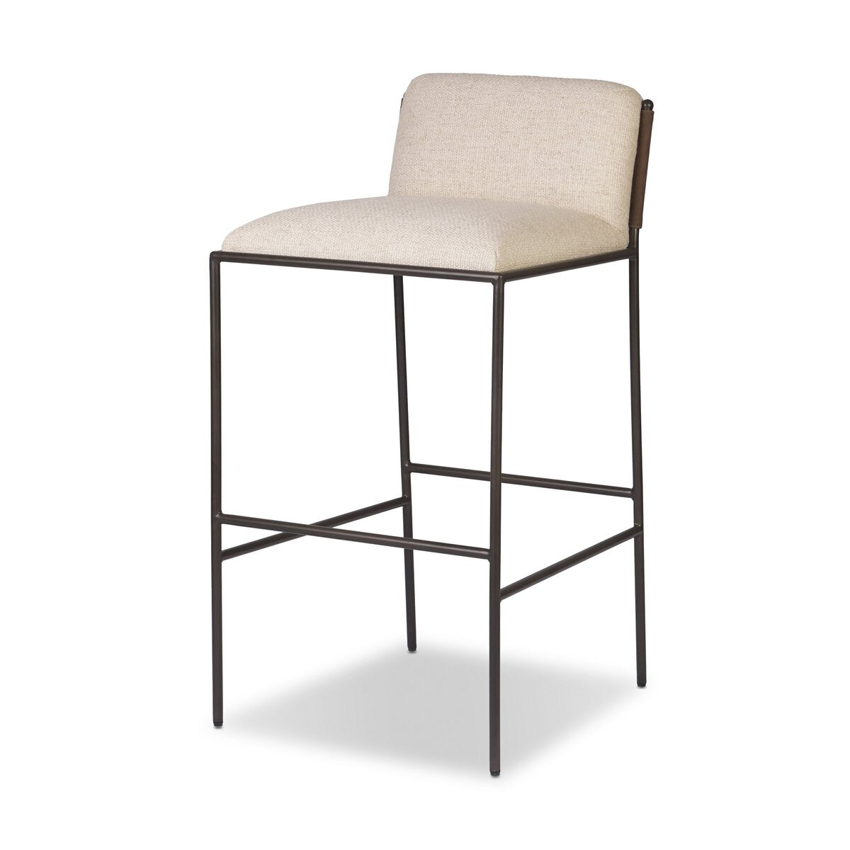 Elba Bar + Counter Stool