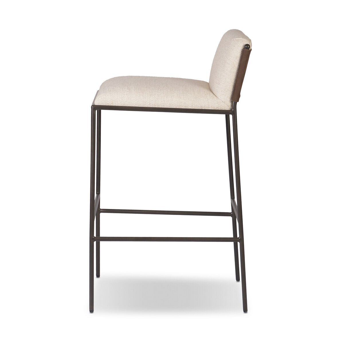 Elba Bar + Counter Stool