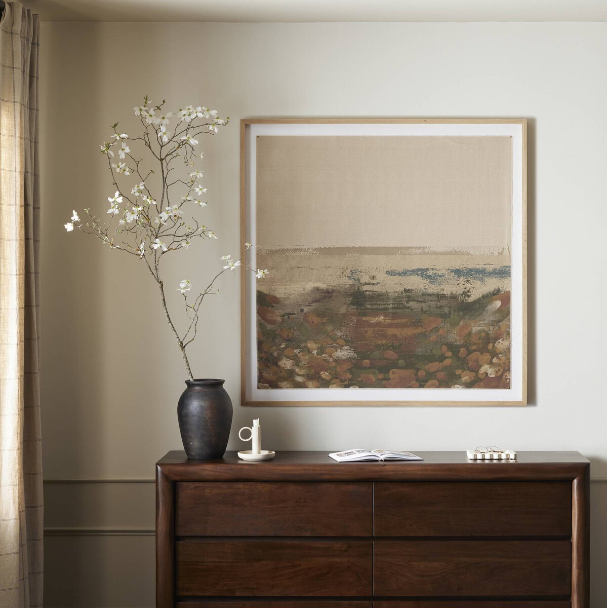 The Meadow by Coup D'esprit