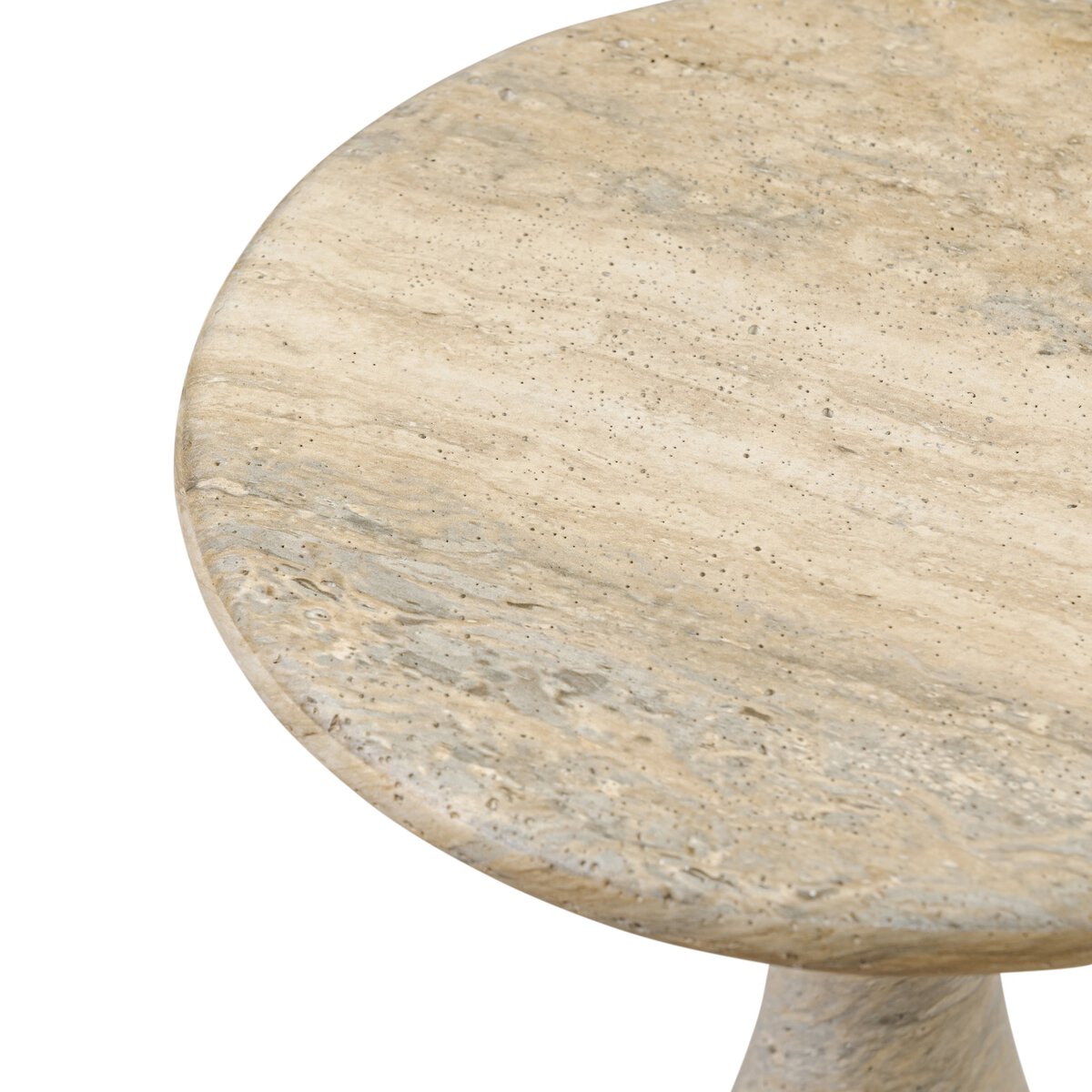 Cora Nesting End Table