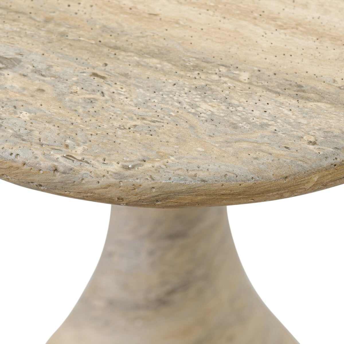 Cora Nesting End Table